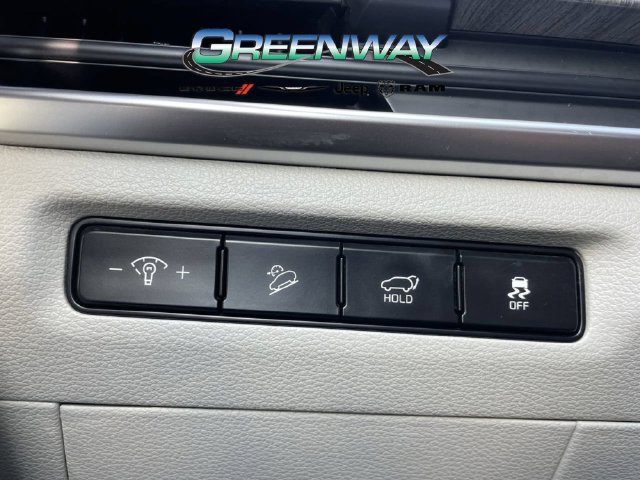 Used 2024 Kia Telluride EX w/ EX Captain's Chair Package FWD image 28