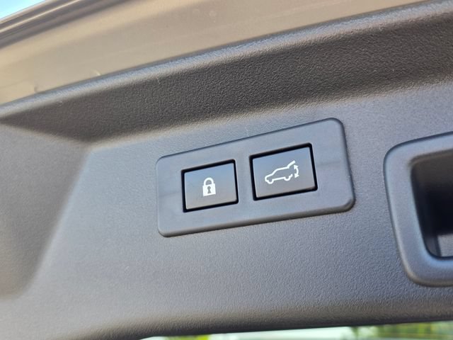 New 2026 Subaru Outback Wilderness AWD/4WD image 15