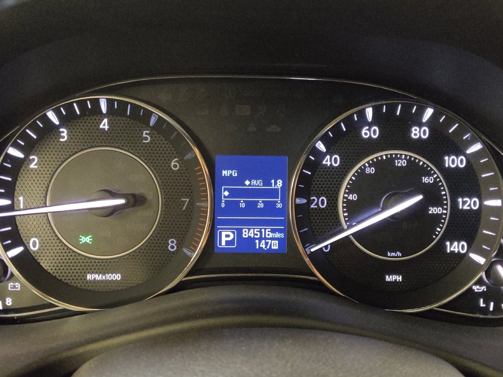 Used 2019 Nissan Armada SL w/ Premium Package RWD image 23