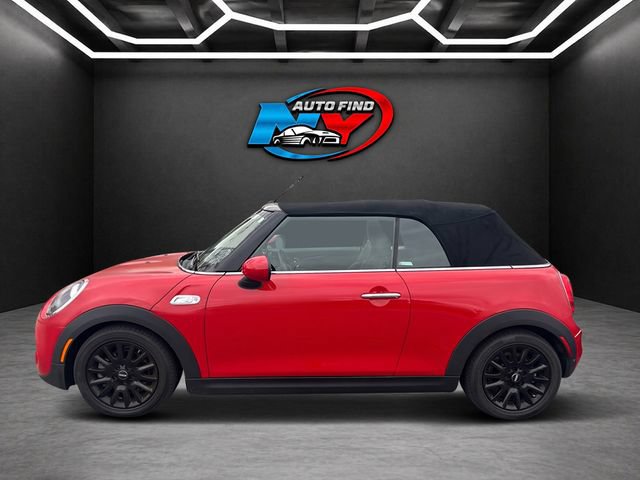 Used 2019 MINI Cooper S FWD image 7