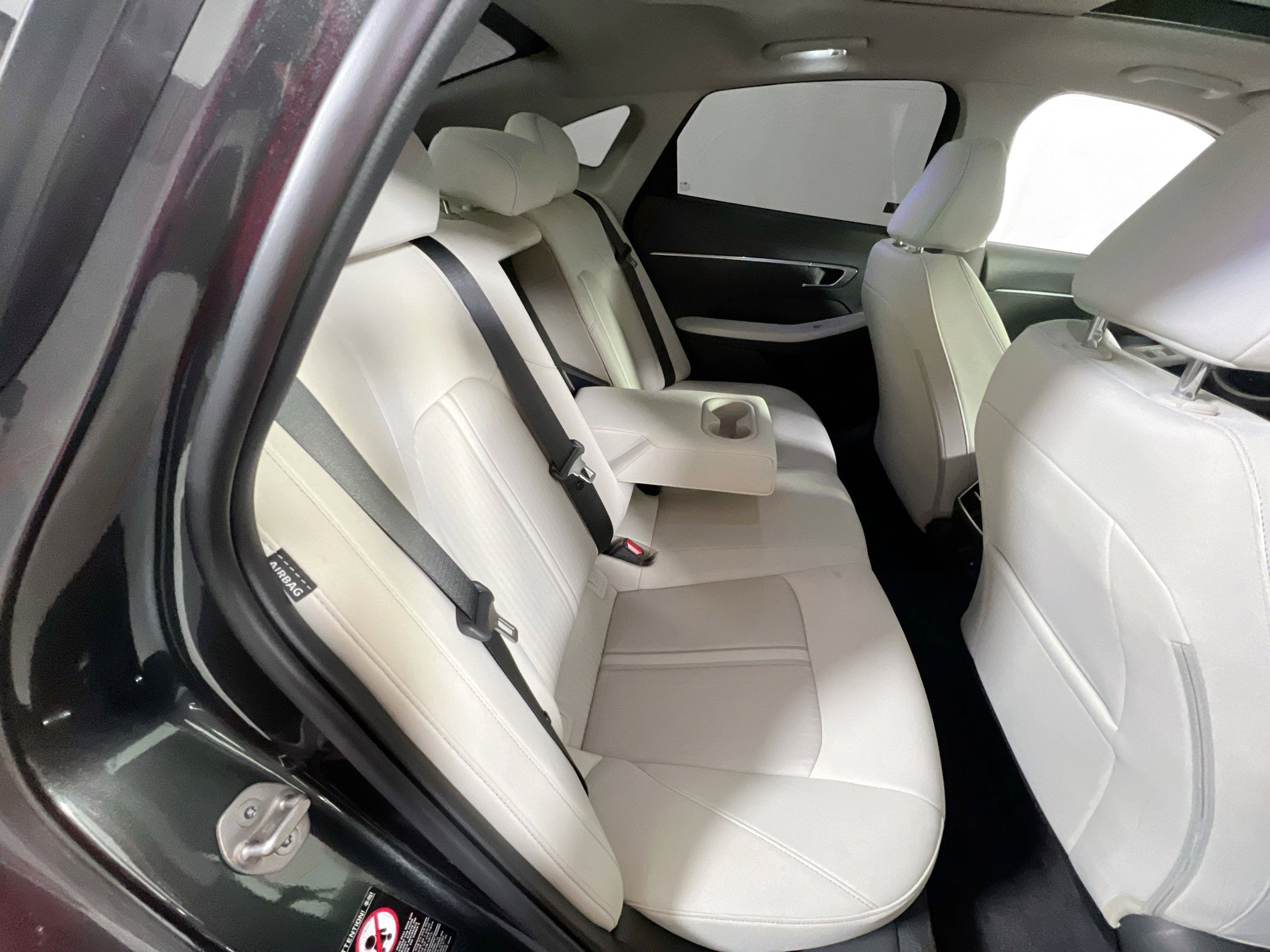 Used 2023 Hyundai Sonata SEL w/ Convenience Package image 27