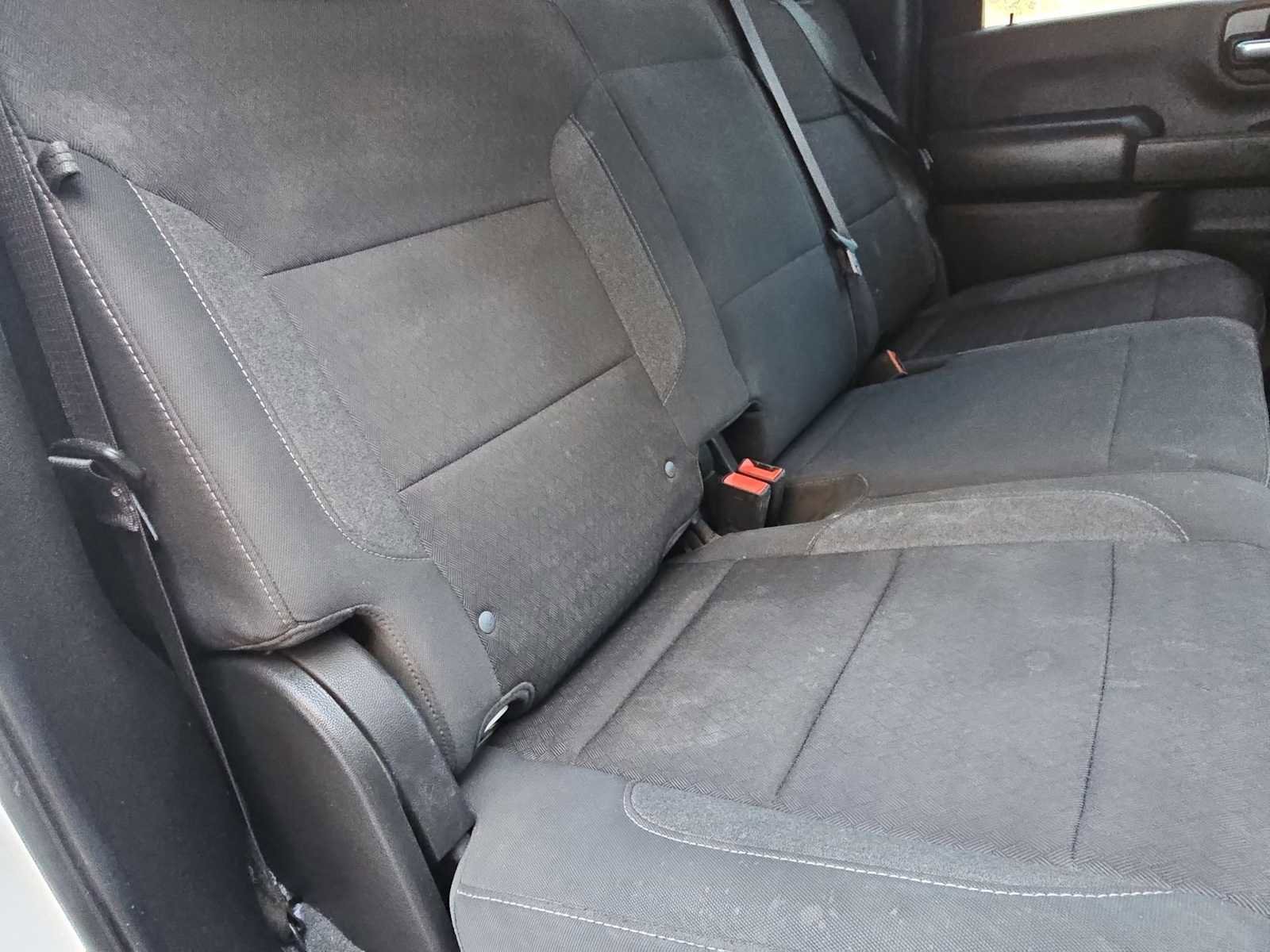 Used 2024 Chevrolet Silverado 2500 W/T w/ WT Convenience Package image 21