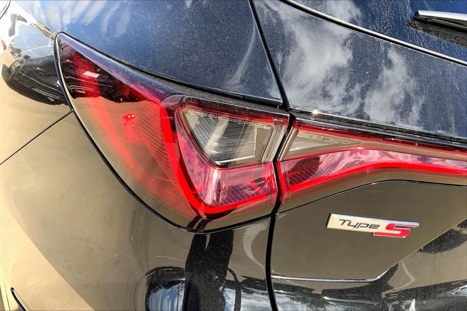 New 2026 Acura MDX Type S AWD/4WD image 14