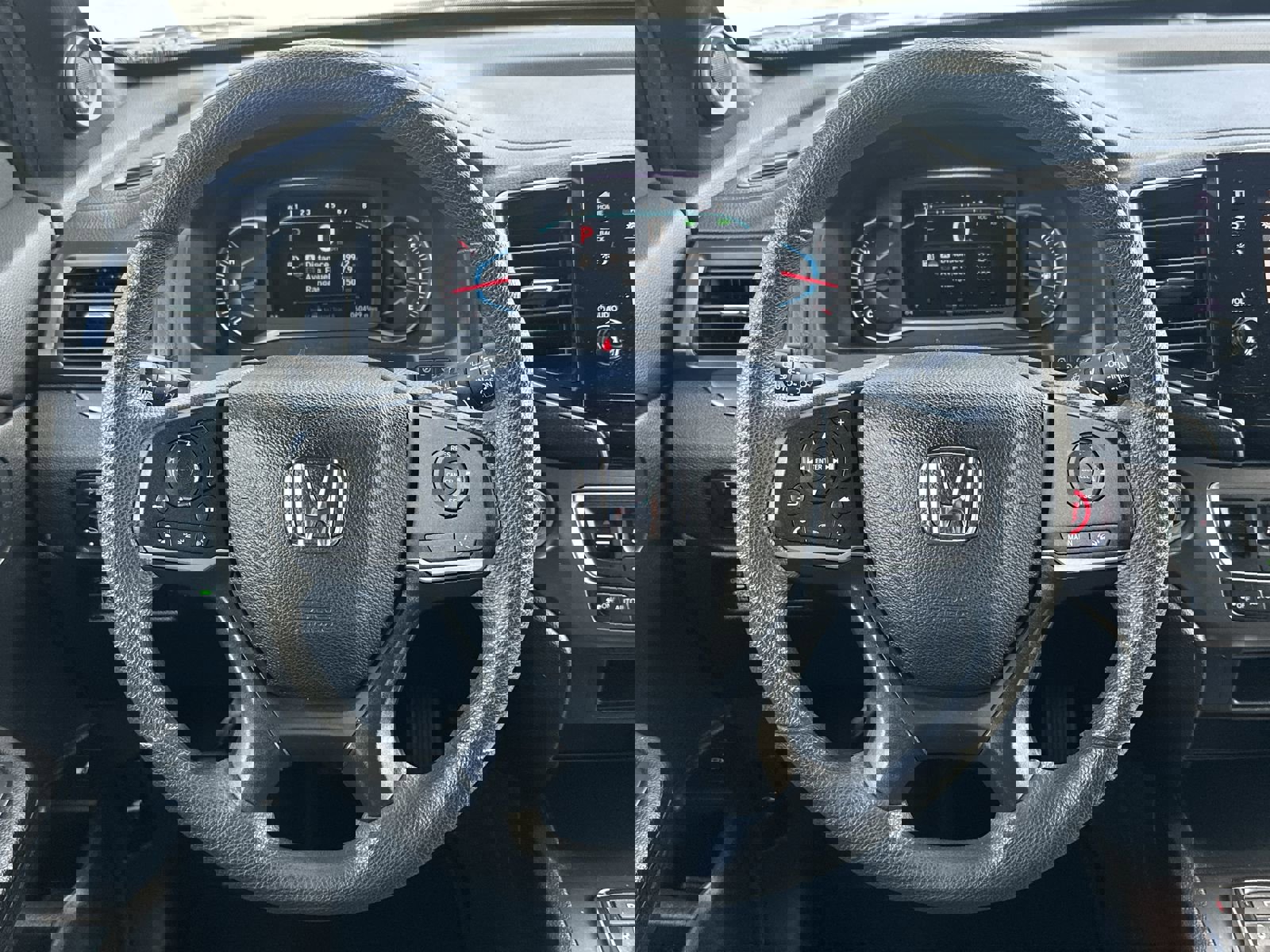 Used 2021 Honda Passport Sport image 19