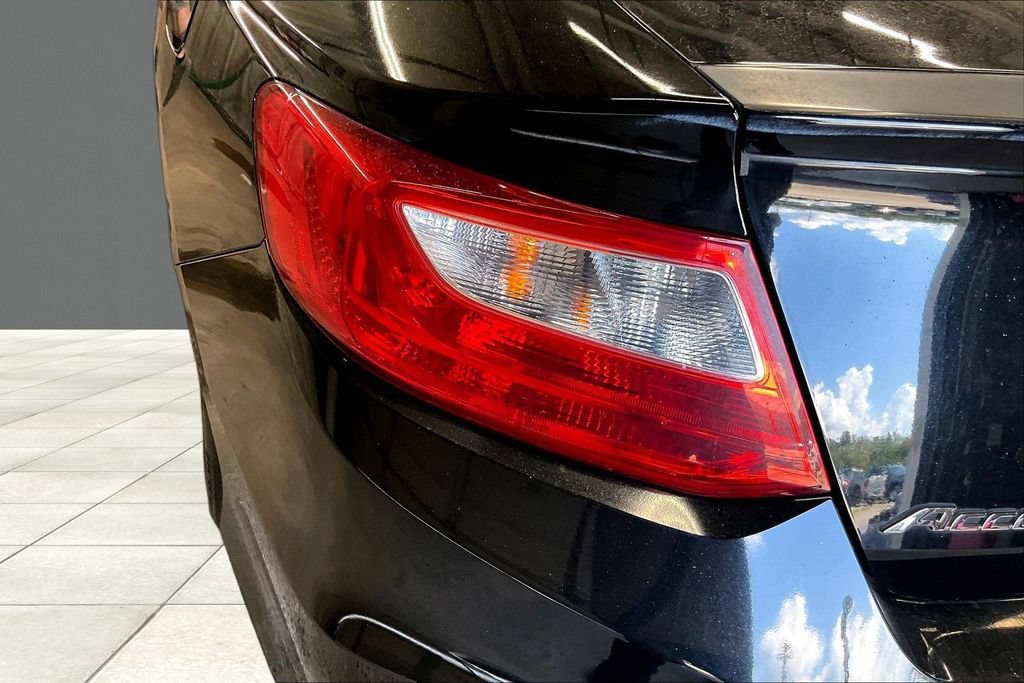 Used 2015 Honda Accord EX-L image 24