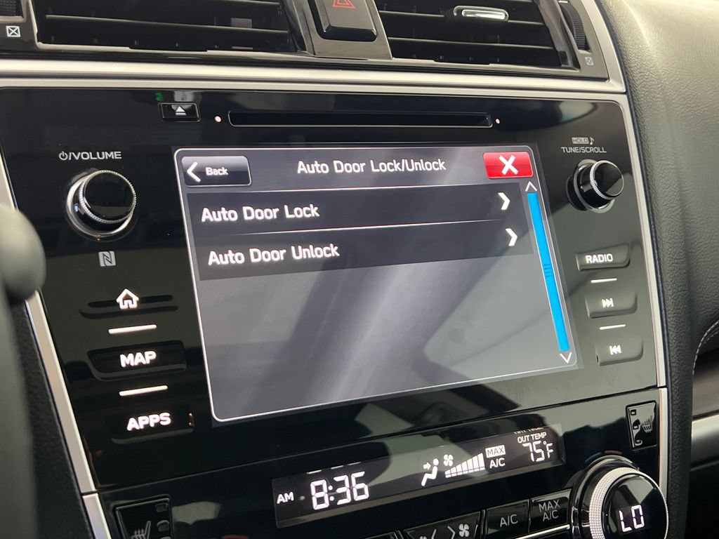 Used 2018 Subaru Legacy 2.5i Limited AWD/4WD image 36