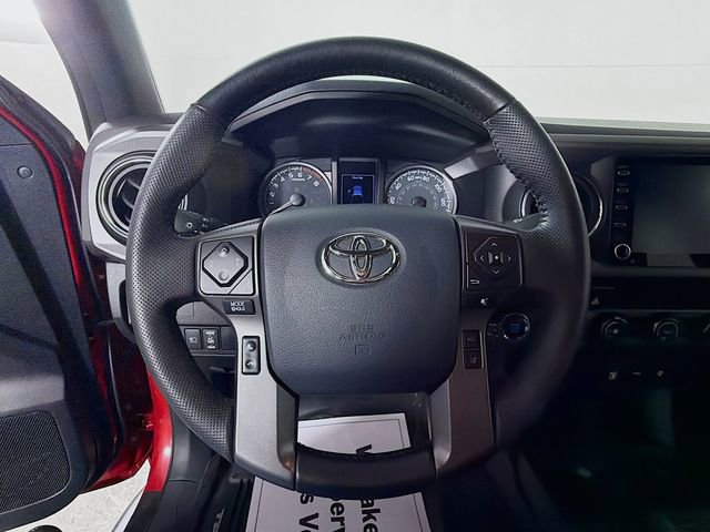 Used 2020 Toyota Tacoma TRD Off-Road image 12