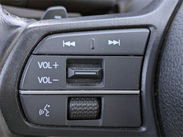 Used 2023 Honda Accord Sport image 22