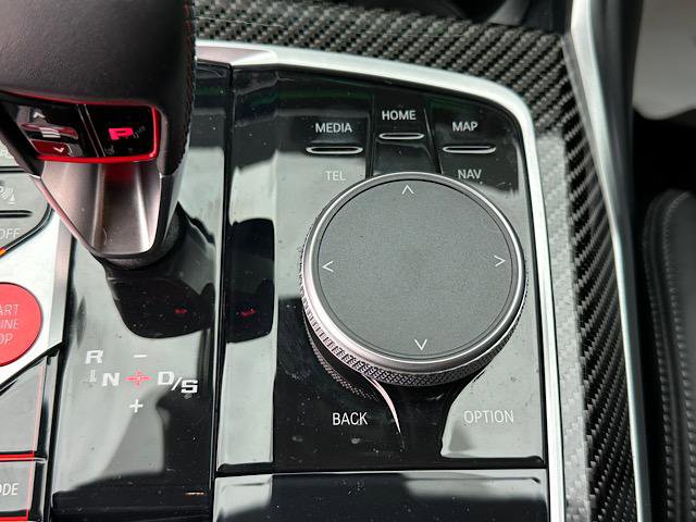 Used 2025 BMW M4 xDrive Competition AWD/4WD image 27