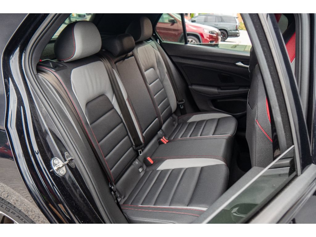 Used 2022 Volkswagen GTI Autobahn FWD image 21