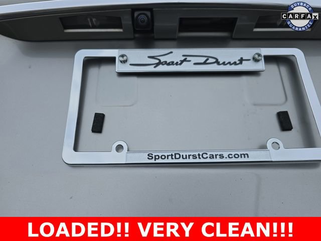 Used 2020 Lexus RX 350L FWD w/ Premium Package image 24