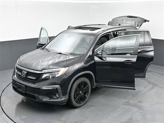 Used 2022 Honda Pilot Special Edition image 57
