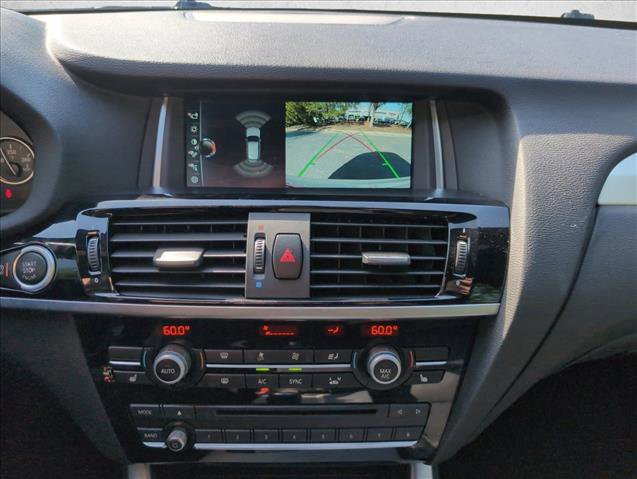 Used 2017 BMW X3 xDrive28i image 13