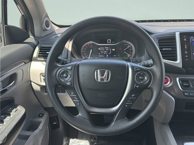Used 2017 Honda Pilot EX image 18