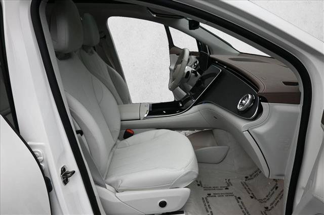 Certified 2023 Mercedes-Benz EQE 350+ 4MATIC SUV image 29
