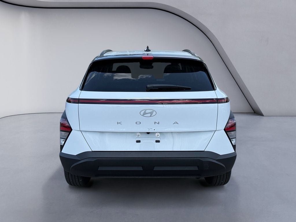 New 2026 Hyundai Kona SEL Sport FWD image 4