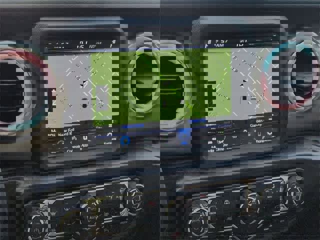 Used 2022 Jeep Wrangler Unlimited Sahara w/ Cold Weather Group image 28