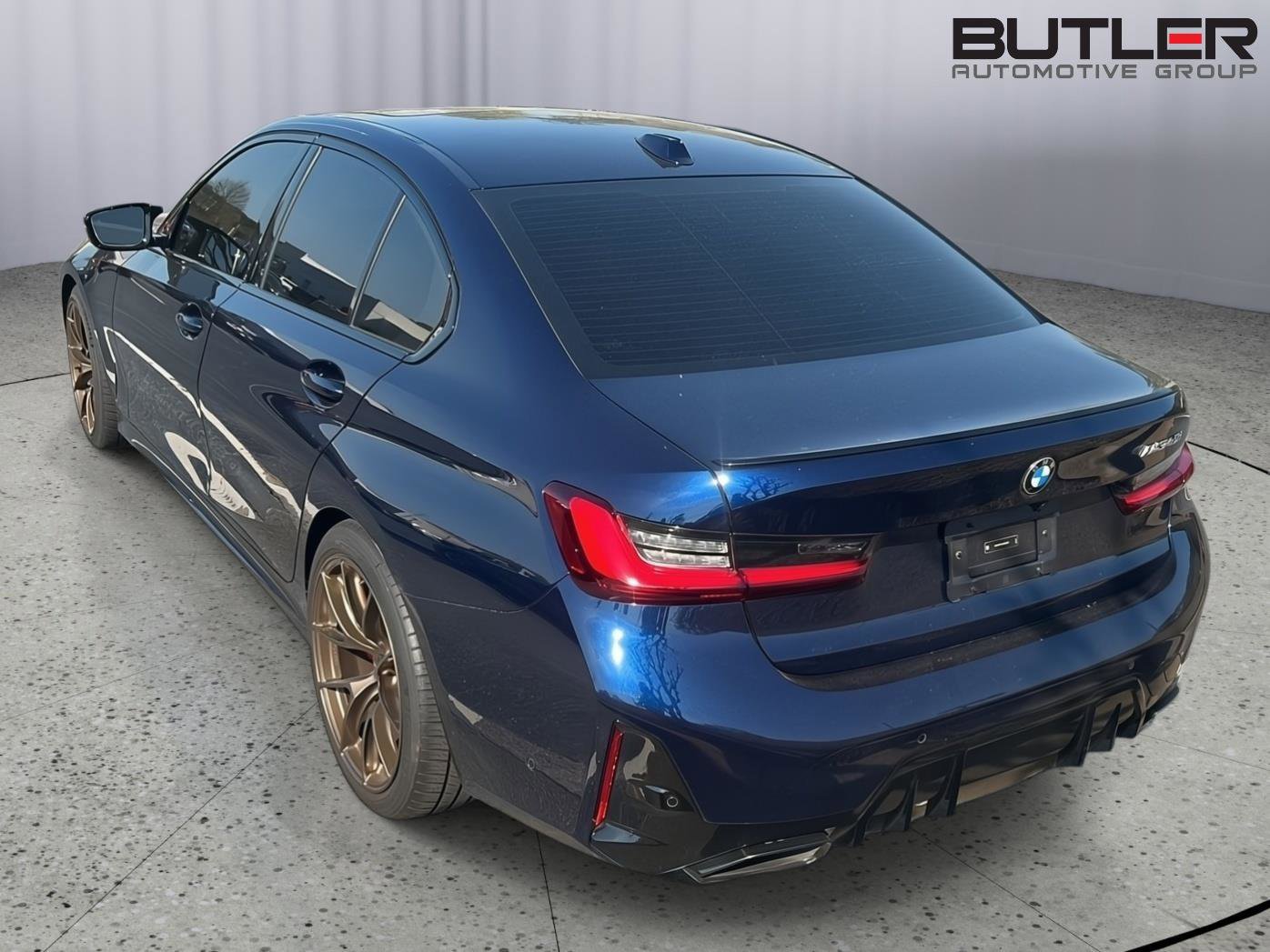Used 2024 BMW M340i image 10