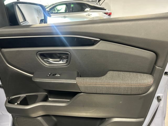 Used 2026 Honda Pilot Sport image 37