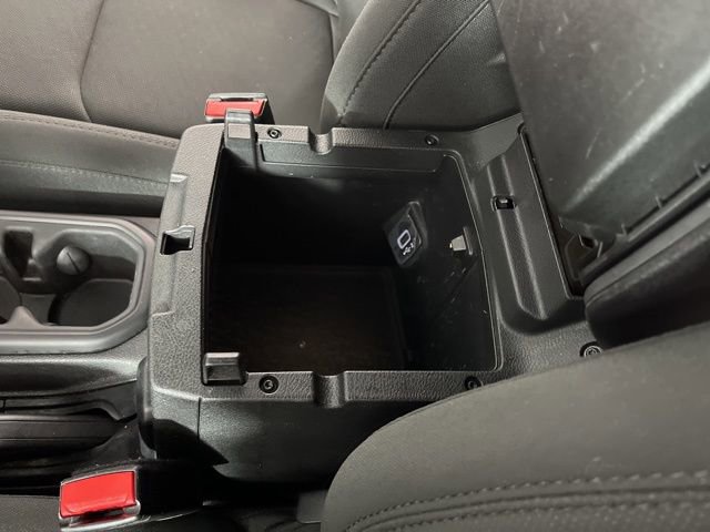 Used 2023 Jeep Wrangler Willys image 29
