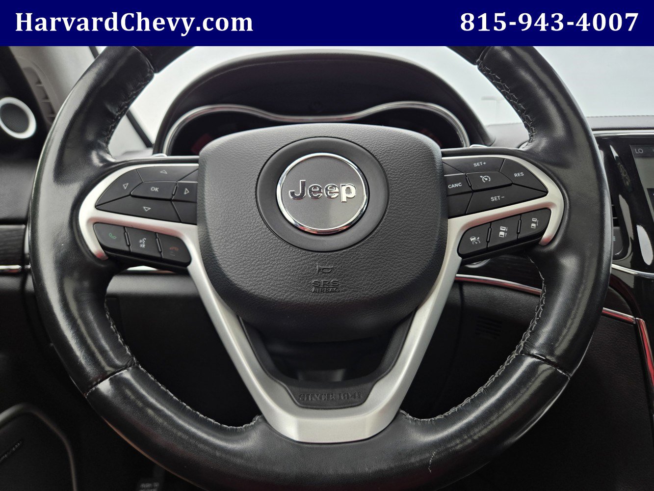 Used 2021 Jeep Grand Cherokee Summit w/ Platinum Series Group AWD/4WD image 20