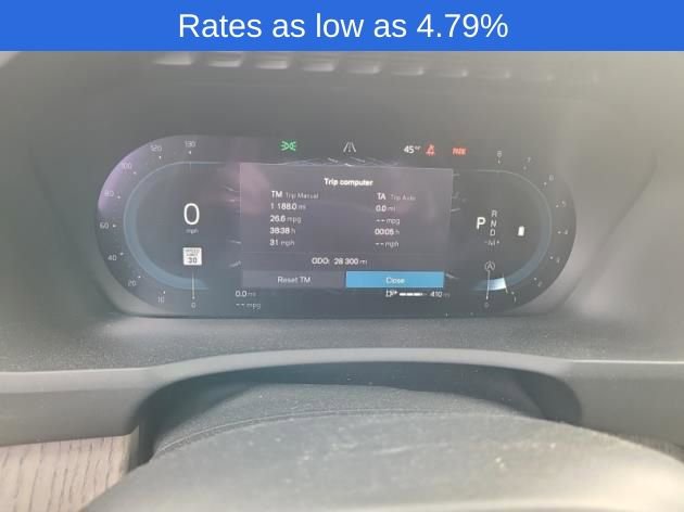 Certified 2023 Volvo XC90 B6 Ultimate w/ Lounge Package image 6