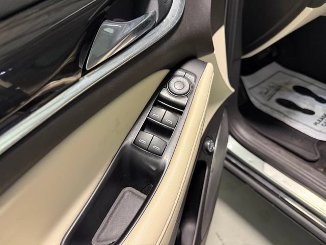 Certified 2023 Buick Enclave Essence FWD image 12