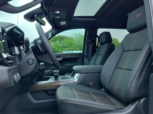 New 2026 Chevrolet Silverado 1500 High Country AWD/4WD image 10