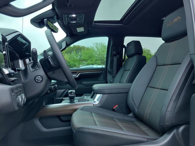 New 2026 Chevrolet Silverado 1500 High Country image 10