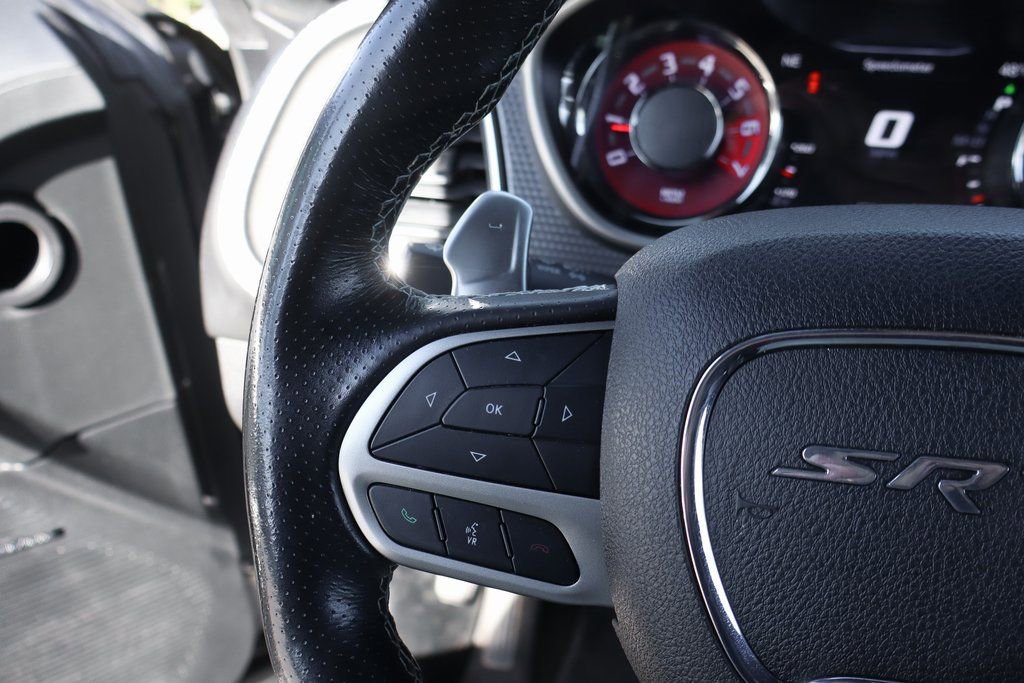Used 2021 Dodge Challenger SRT Hellcat w/ Plus Package image 22