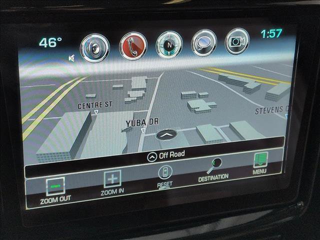 Used 2018 Chevrolet Traverse High Country image 13