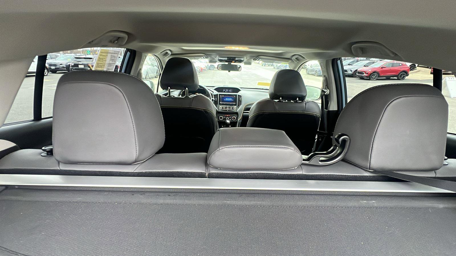 Used 2023 Subaru Crosstrek 2.5i Sport AWD/4WD image 28