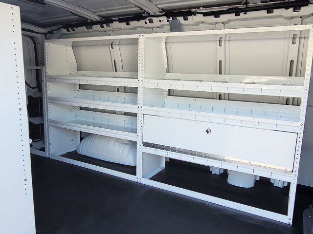 New 2025 Chevrolet Express 2500 w/ Driver Convenience Package RWD image 30