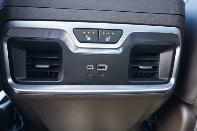 Used 2025 GMC Sierra 1500 Denali w/ Technology Package image 29