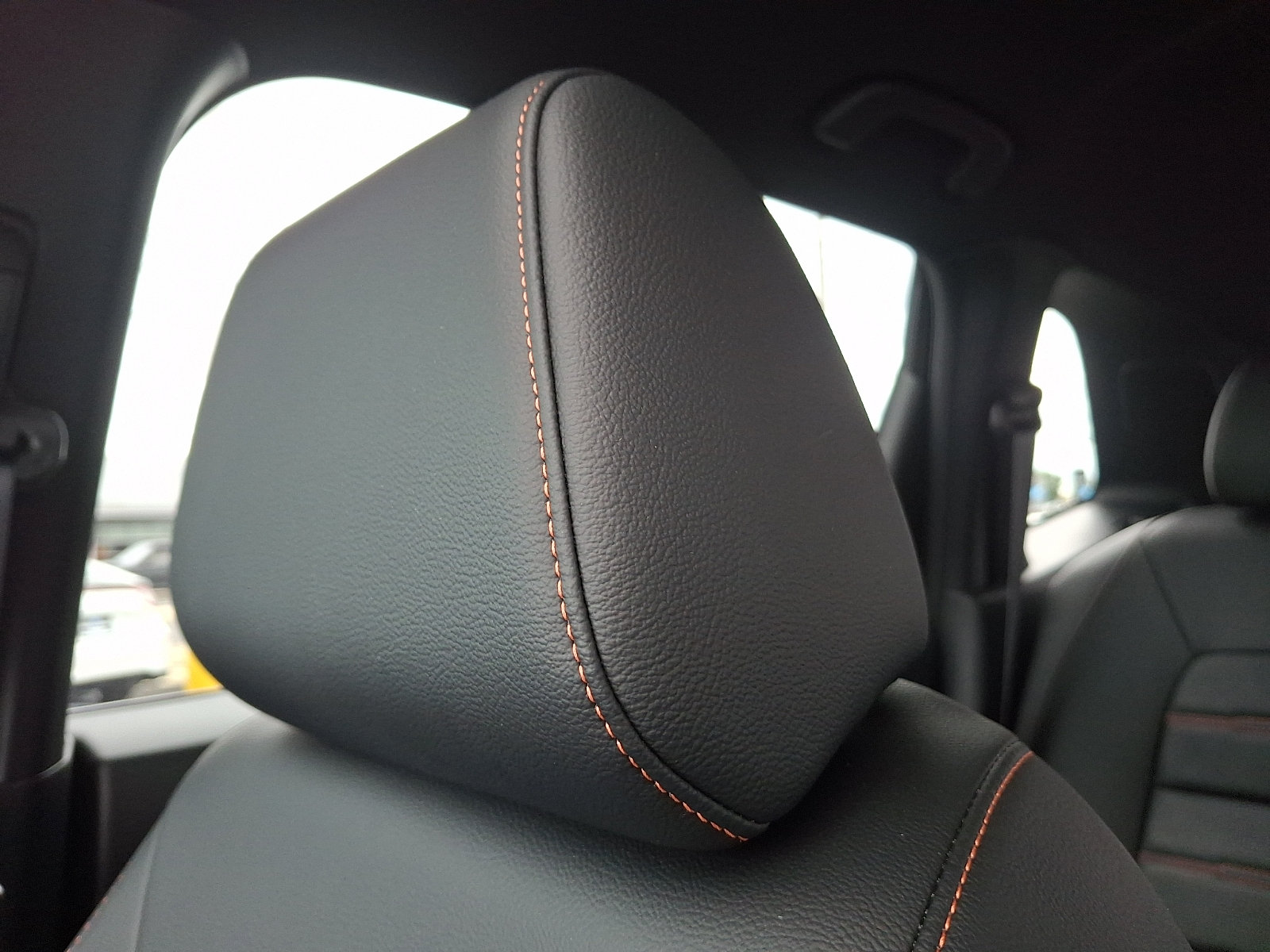 Used 2026 Honda CR-V Sport Touring image 13
