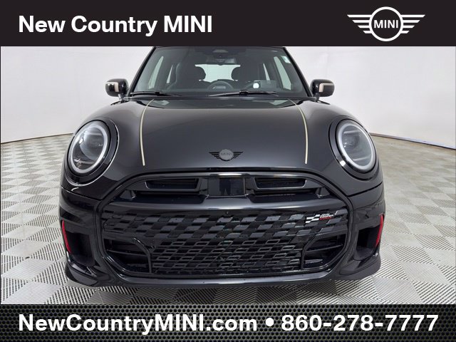 New 2027 MINI Cooper John Cooper Works FWD image 2