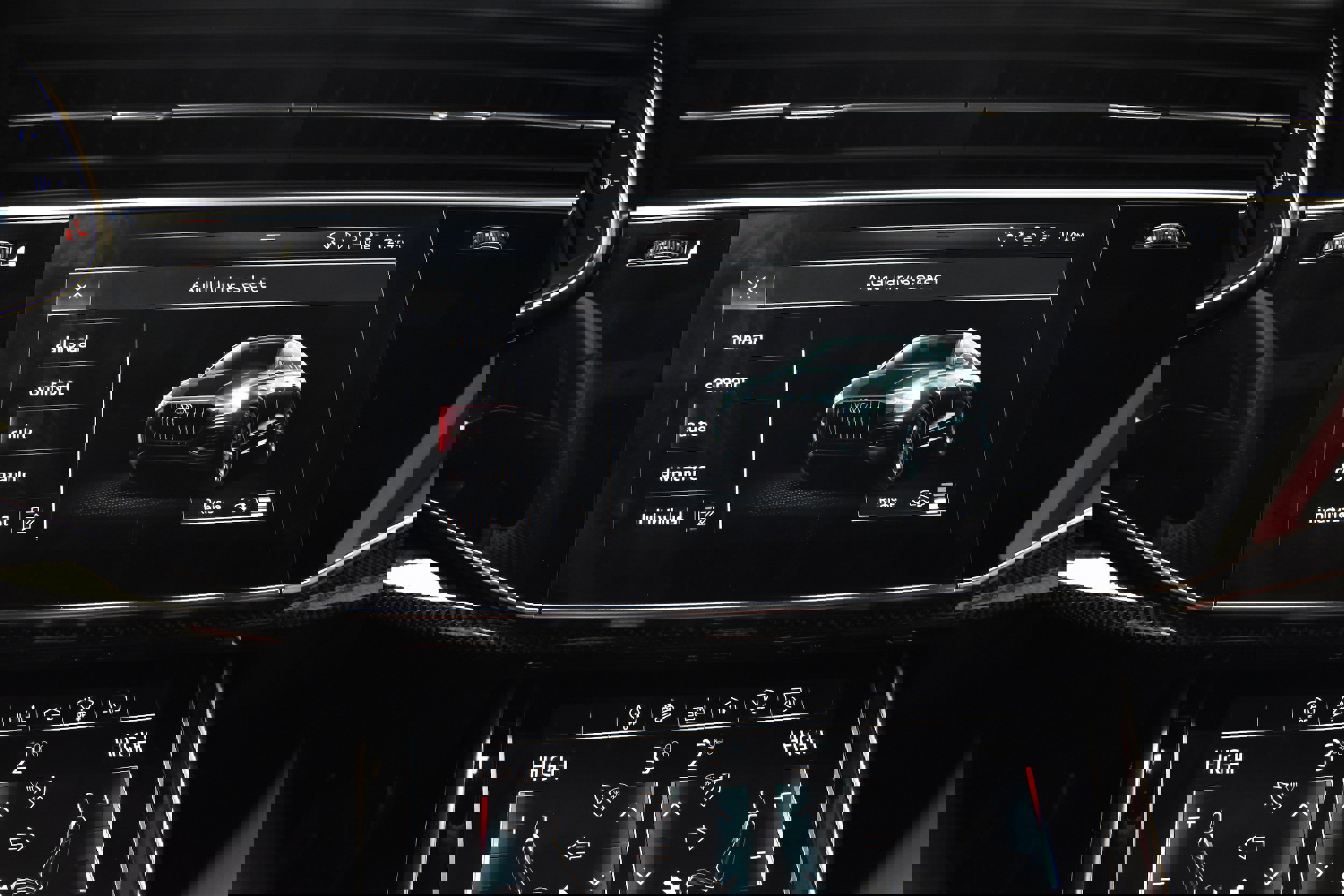 Used 2020 Audi SQ8 Prestige w/ Prestige Package image 39