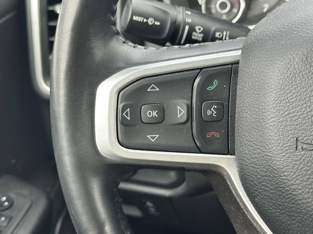 Used 2023 RAM 1500 Big Horn AWD/4WD image 23