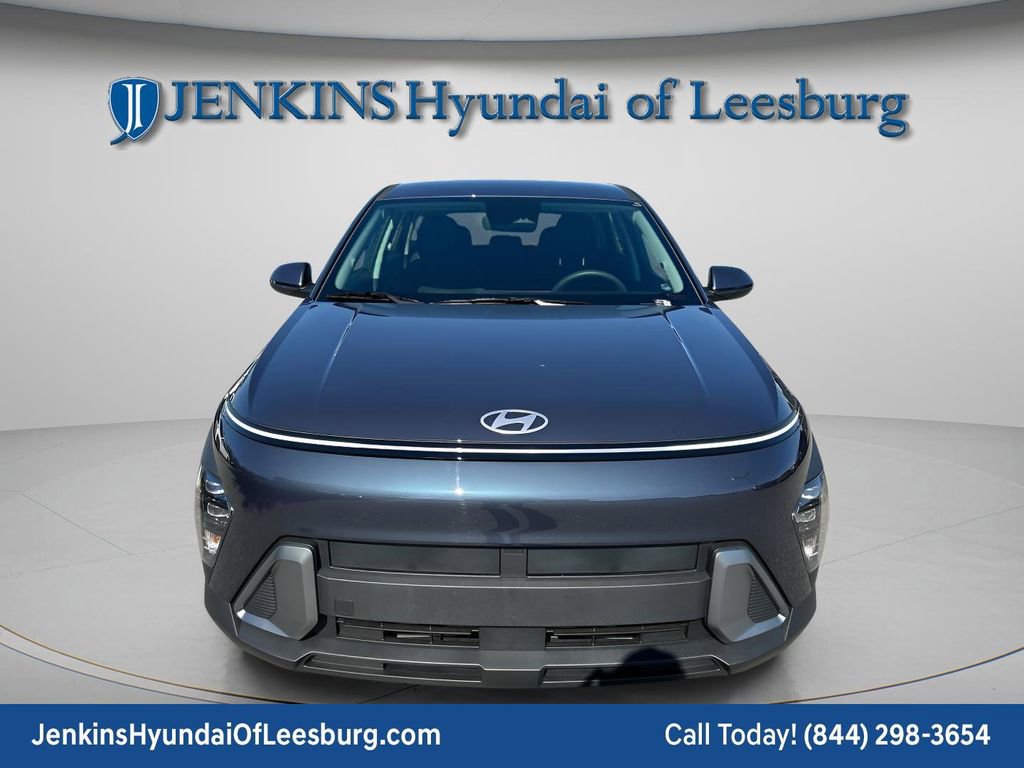 New 2026 Hyundai Kona SE image 11