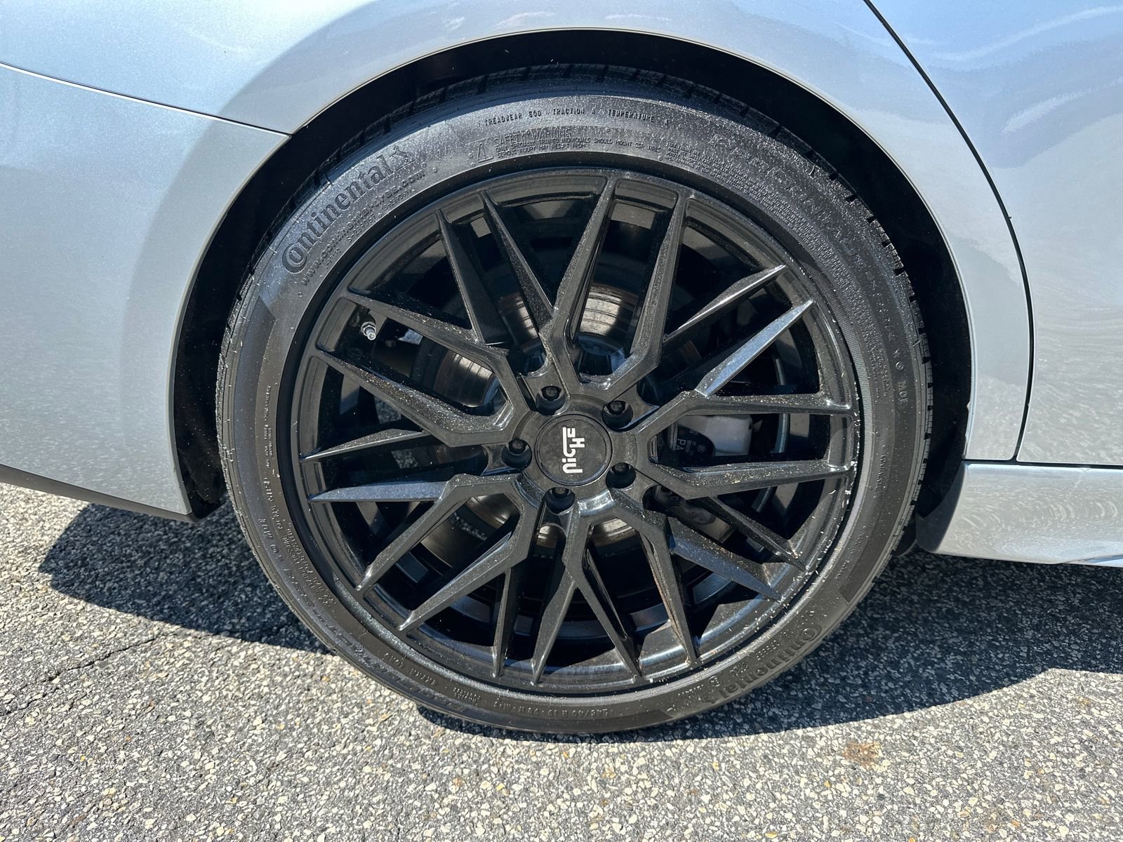 Used 2023 Mercedes-Benz C 300 4MATIC Sedan image 15
