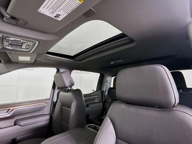 New 2026 Chevrolet Silverado 1500 RST w/ Safety Package image 25