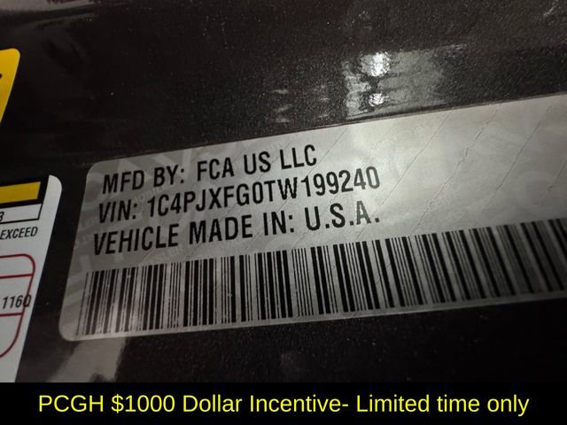 New 2026 Jeep Wrangler Rubicon image 27