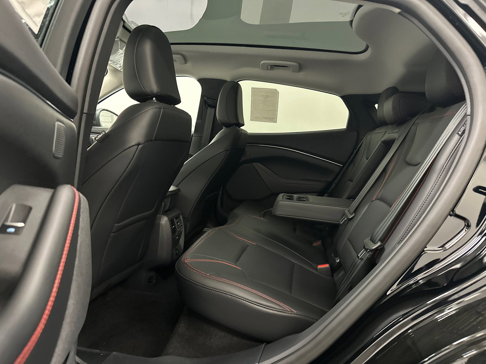 New 2025 Ford Mustang Mach-E Premium w/ Sport Appearance Package image 20