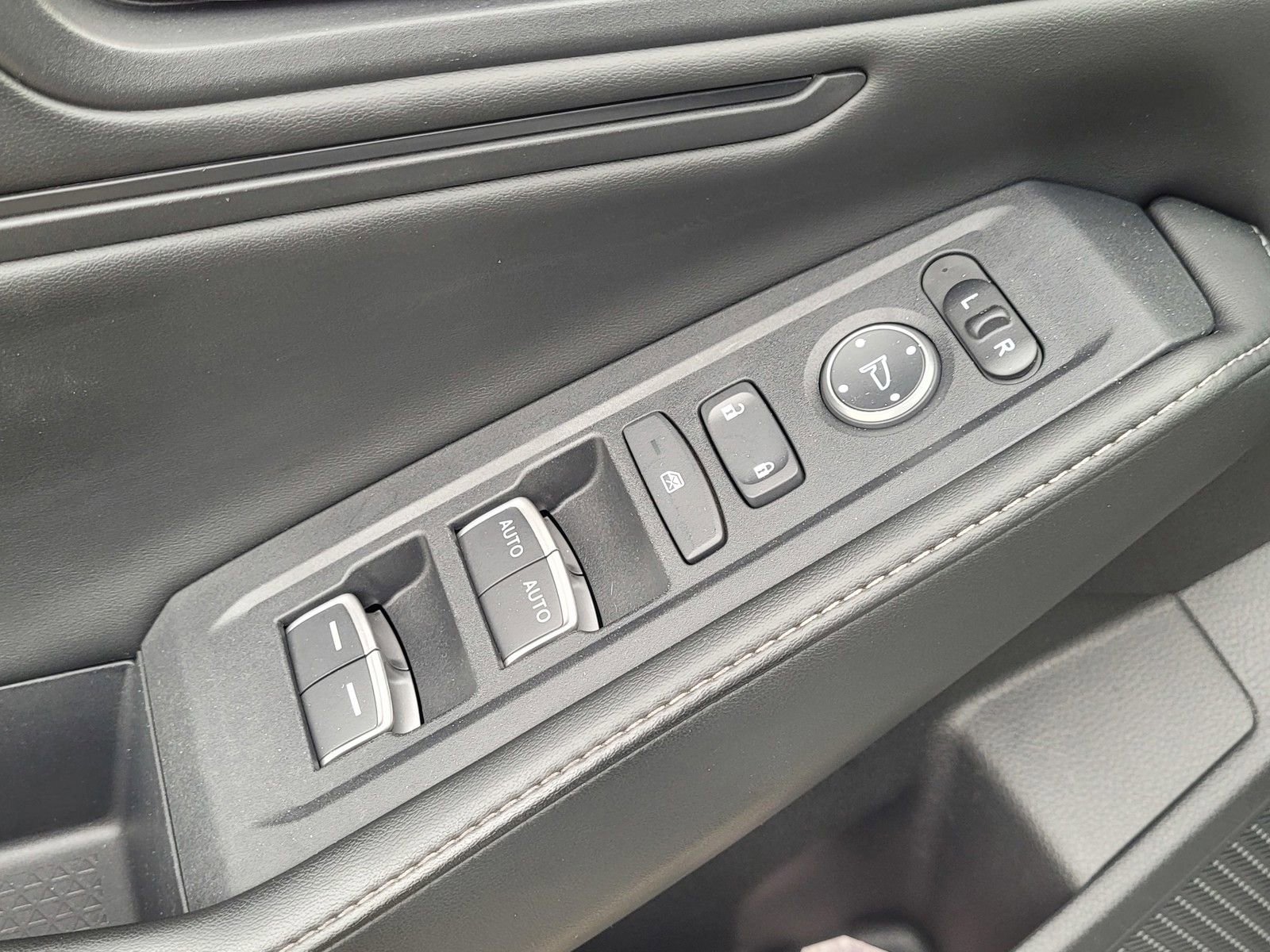 Certified 2024 Honda Accord Sport image 17