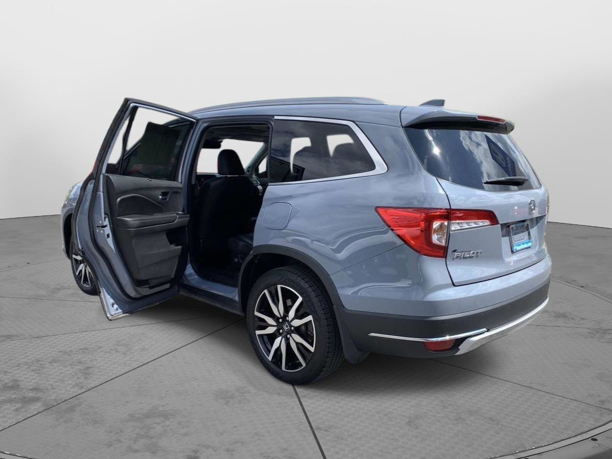 Used 2022 Honda Pilot Touring image 36