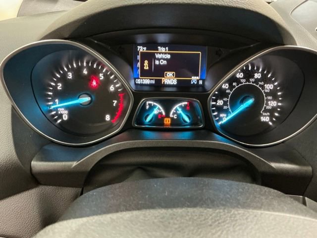Used 2019 Ford Escape SE FWD image 29