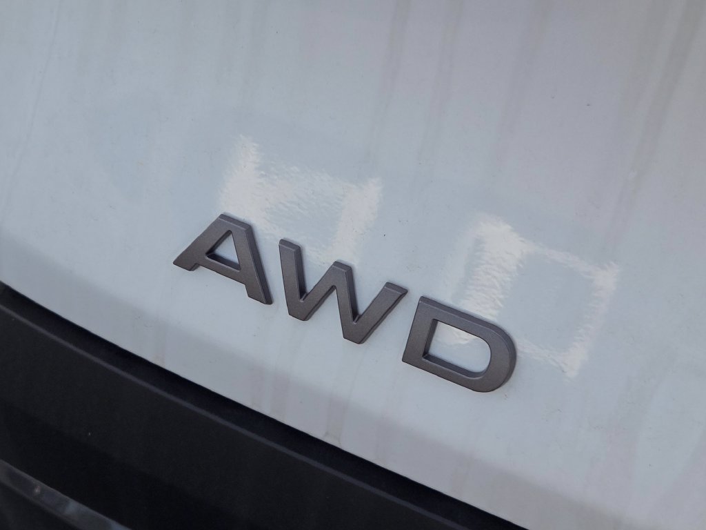 New 2026 Nissan Murano SL w/ Comfort Package AWD/4WD image 6
