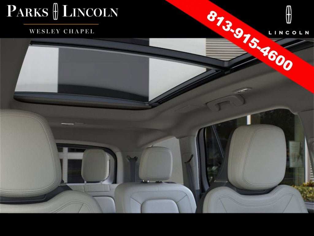 New 2026 Lincoln Aviator Reserve AWD/4WD image 44