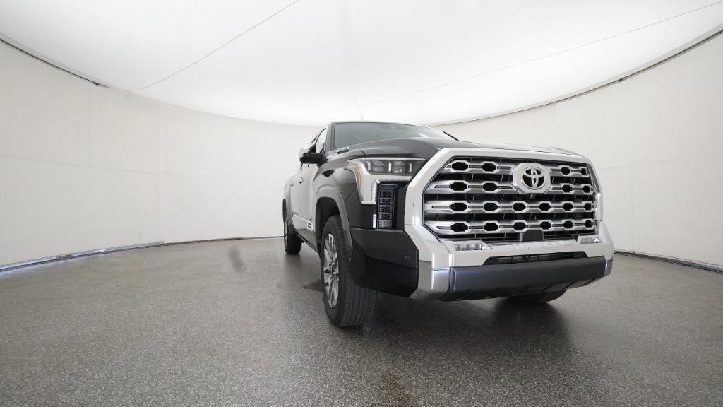 New 2026 Toyota Tundra 1794 Edition image 53