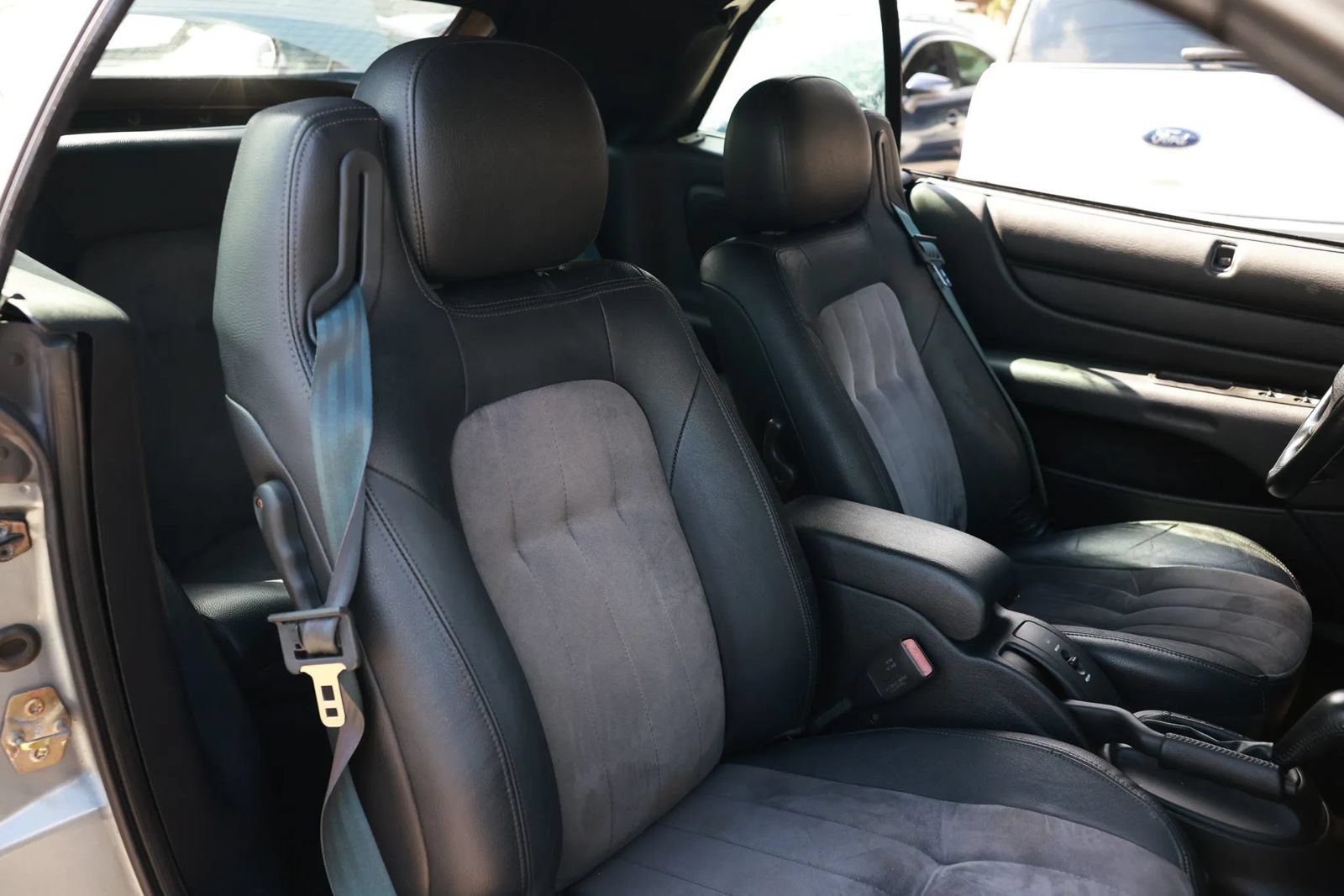 Used 2006 Chrysler Sebring Touring FWD image 23
